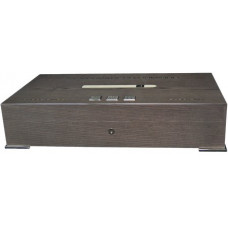 Хьюмидор Elie Bleu New Medals на 110 сигар Stone Washed Oak (шт.)